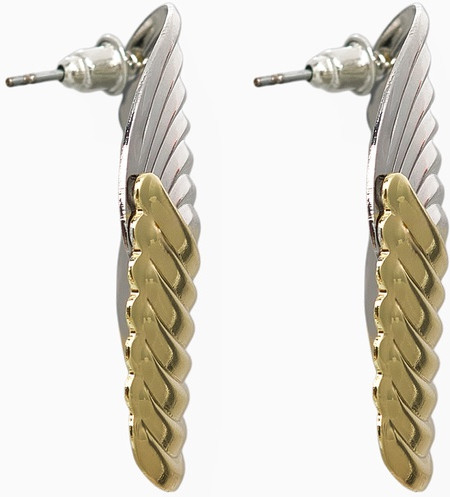 Серьги «Тренд»