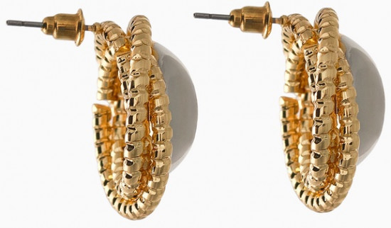 Серьги «Тренд»