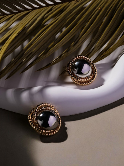 Серьги «Тренд»