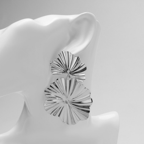 Серьги «Атмосфера»