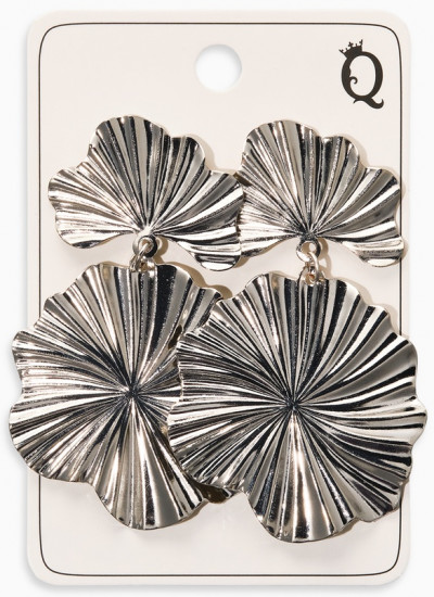 Серьги «Атмосфера»