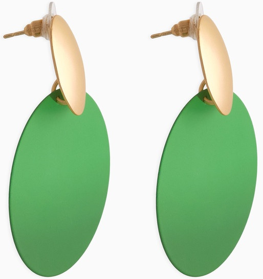 Серьги «Леди»