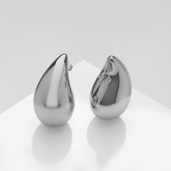 Серьги «Капля»