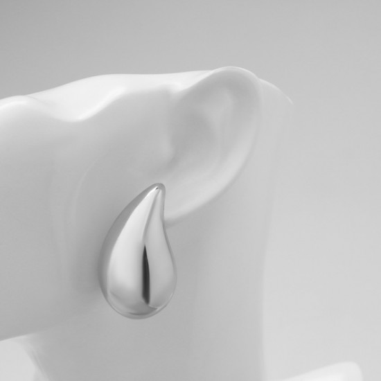 Серьги «Капля»
