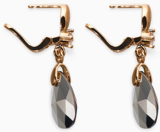 Серьги «Иллюзион»