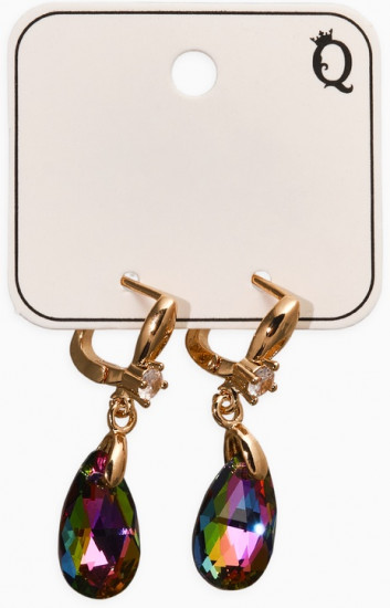 Серьги «Иллюзион»