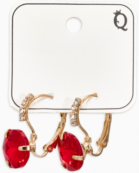 Серьги «Кристалл»