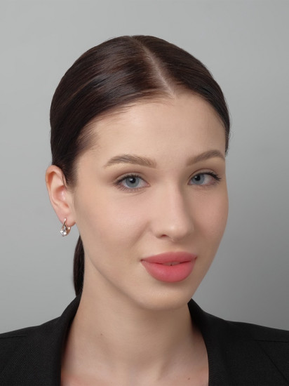 Серьги «Магия»