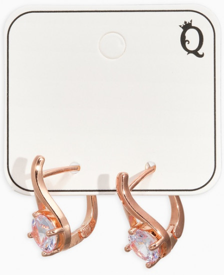 Серьги «Магия»