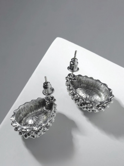 Серьги «Морское сияние»