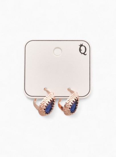 Серьги «Эдель»