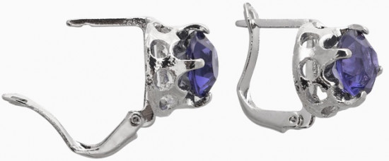 Серьги «Эдель»