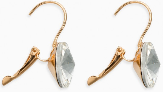 Серьги «Яркая классика»