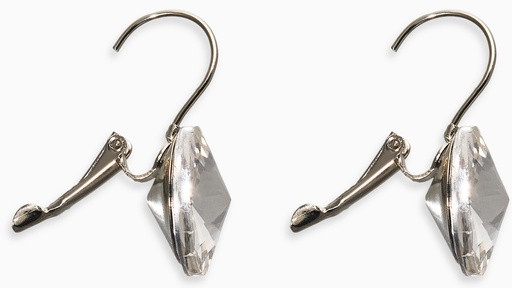 Серьги «Яркая классика»