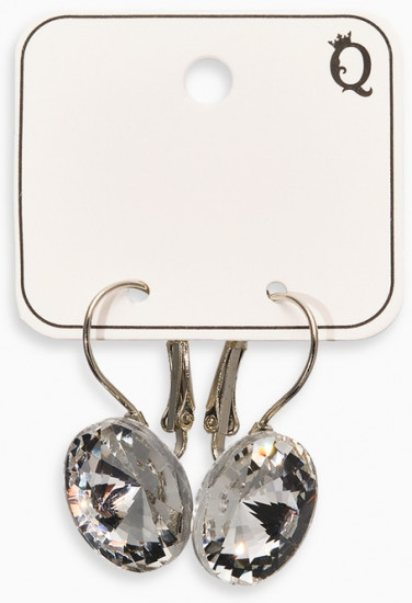 Серьги «Яркая классика»