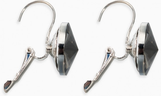 Серьги «Яркая классика»