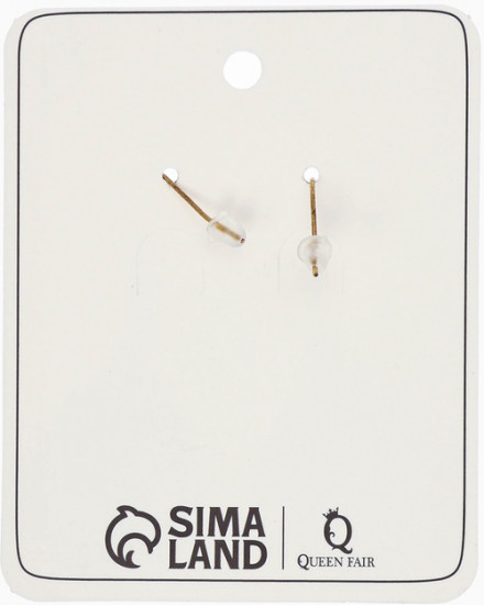 Серьги «Капля»