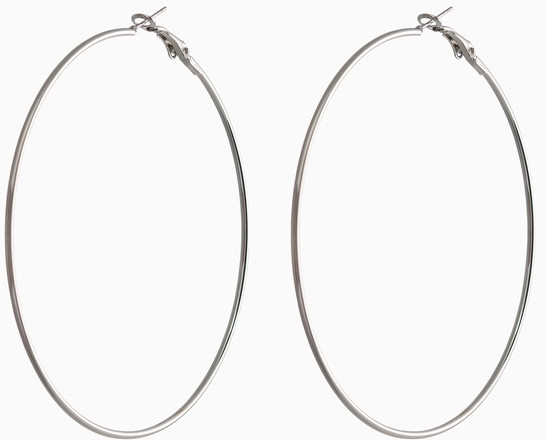 Серьги «Классика»