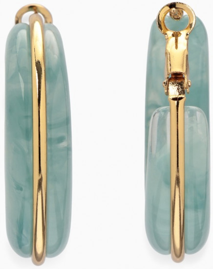 Серьги «Тренд»