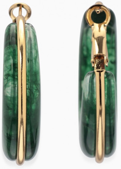 Серьги «Тренд»