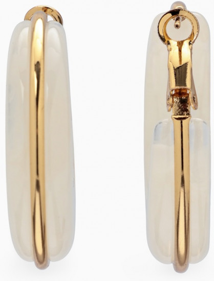 Серьги «Тренд»