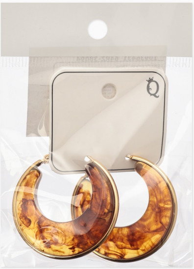 Серьги «Тренд»