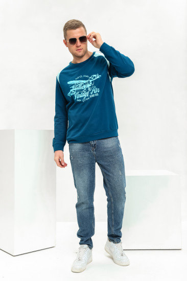 Свитшот мужской