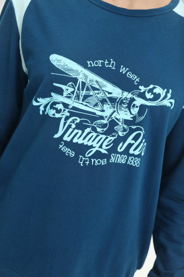 Свитшот мужской