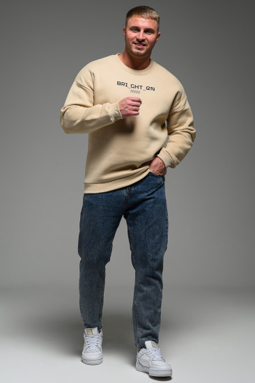 Свитшот мужской