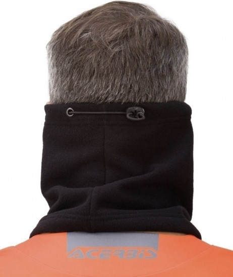 Снуд флисовый