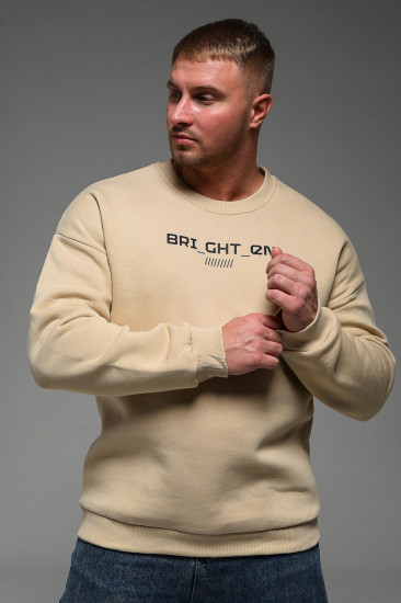 Свитшот мужской