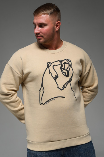 Свитшот мужской