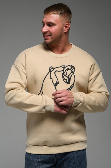 Свитшот мужской