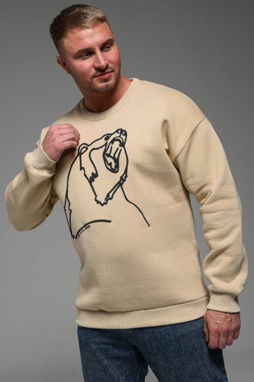 Свитшот мужской