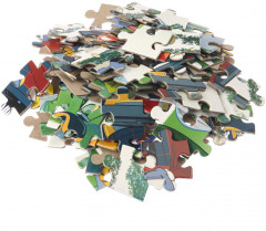 Пазл «Бременские музыканты» - Фото 3