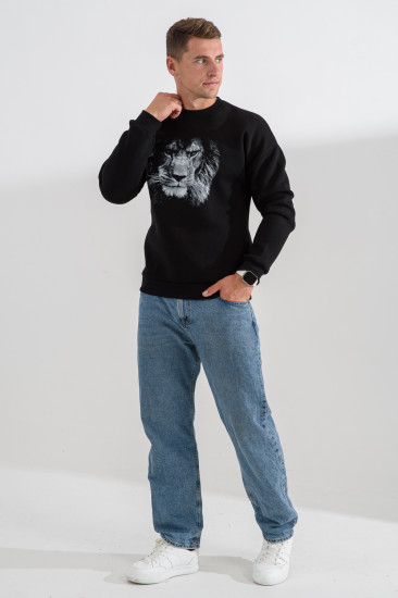 Свитшот мужской