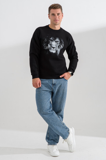 Свитшот мужской