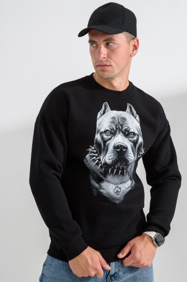 Свитшот мужской