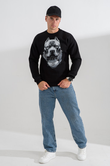 Свитшот мужской