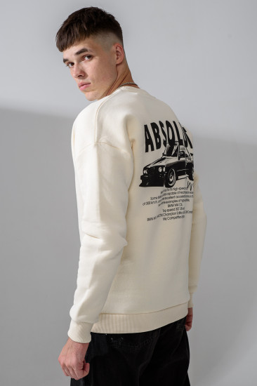 Свитшот мужской