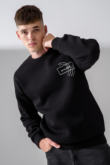 Свитшот мужской