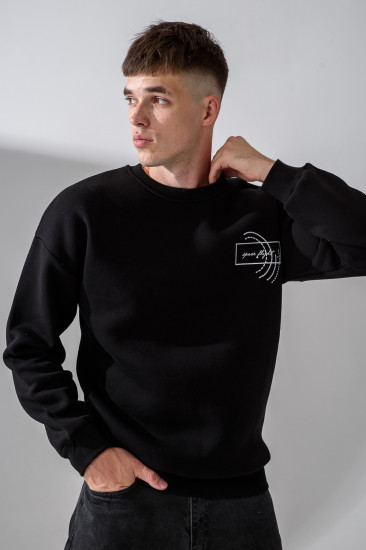 Свитшот мужской