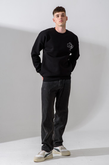 Свитшот мужской