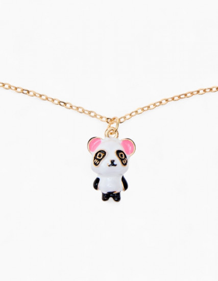 Кулон на цепочке «Прелесть»