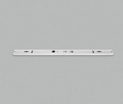 Светильник для светодиодной лампы типа Т8 - Фото 1