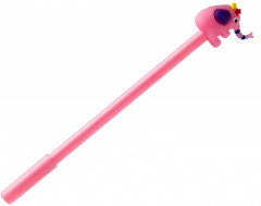 Ручка гелевая - Фото 1