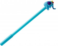 Ручка гелевая - Фото 2