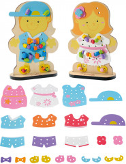 Игрушка развивающая - Фото 3