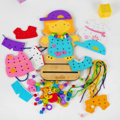 Игрушка развивающая - Фото 4