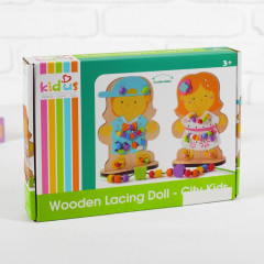 Игрушка развивающая - Фото 5